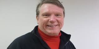 WINCHESTER BUSINESS LEADER Walter Hubbard