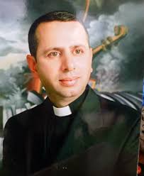 Martyred Priest: An Iraqi priest and his three companions are murdered for  their faith