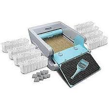 Automatic Cat Litter Box Electric Cat Litter Box Kitty Litter Tray Top Cat Litter Boxes Automatic Sel Self Cleaning Litter Box Automatic Cat Litter Litter Tray