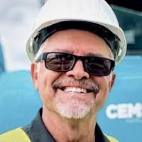 Suzanna Rea, PE, MBA