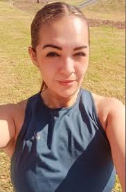 Ayer publiqué mi progreso en un grupo de slow AF Running y me botaron.