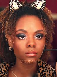 Josie McCoy and Ashleigh Murray Vibe Compilation