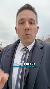Klemen Slakonja, podpora!💪✌️, Konec levičarskim norostim!