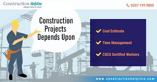 Pin On Construction Helpline