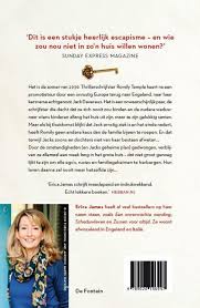 Bol Com Het Grote Huis Erica James 9789026146947 Boeken