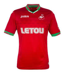 We did not find results for: Swansea City Kit History Football Kit Archive