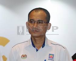 Institute of diplomacy and foreign relations (idfr). Khairul Dzaimee Appointed As New Immigration D G