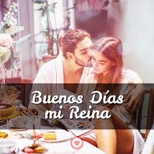 Imagen Con Frase De Buenos Dias Mi Reina Frases De Buenos Dias Buenos Dias Princesa Frases Imagenes Con Frases De Buenos Dias