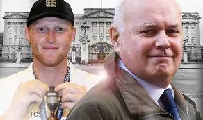 New Year's Honours list IN FULL: Who has been honoured by Queen?