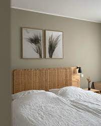 Das ist echt der hingucker vom ausehen und vor allem der bett kasten ist voll stabiel und eine ganze menge stauraum nur entfehlens wert. Wohngoldstuck Diy Ikea Hack Eine Neue Ruckwand Fur Das Malm Bett