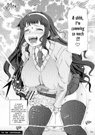 A Certain Futanari Girls Masturbation Diary-Chapter 1-Hentai Manga Hentai  Comic - Page: 14 - Online porn video at mobile