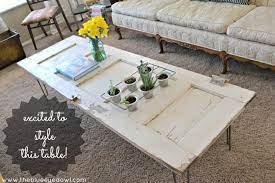See more ideas about door coffee tables, home diy, diy home decor. Pin By Liz Ekstrom On Make It Home Door Coffee Tables Diy Apartments Coffee Table