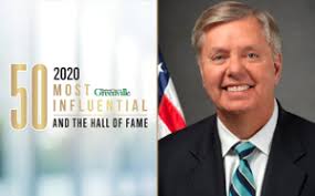 Greenville's 50 Most Influential and the Hall of Fame