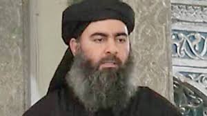 ISIS leader Abu Bakr al-Baghdadi 'has fled to remote African hide-out' as  terror group slowly crumbles