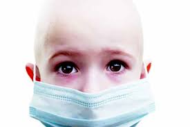 More than 1.8 million new cancer cases are expected to occur in the united states in 2020 alone, with an estimated 606,520 deaths, per the american cancer society (acs). Childhood Cancers Record 13 Rise Worldwide Study The Shillong Times