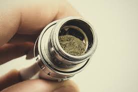 Materiel pour fumer de l'herbe. Comment Vaporiser Du Hash Et Quel Vaporisateur Choisir Rqs Blog