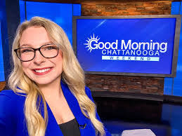 Maggie Weaver's Instagram, Twitter & Facebook