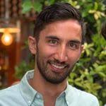 Aaron Powdrill's Instagram, Twitter & Facebook