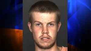 Man Arrested for Allegedly Sexually Assaulting Teen He Met