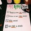 Up your conversation game, be a better listener, and have better dinner party conversations with these five simple tips. 1
