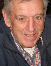 Obituary information for Ian Angus Lowrey (Okotoks)