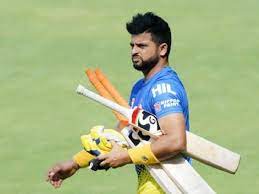 Последние твиты от suresh raina (@imraina). Ipl 2020 Suresh Raina Departure Adds To Chennai Super Kings Woes Cricket News Times Of India