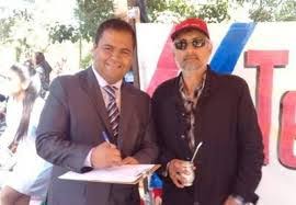 AUDIO: PDC de Arago est alquilado a los 7 concejales golpistas ...