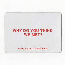 We Re Not Really Strangers On Instagram Vulnerable Sunday This Is One Of My Favorite Question From L This Or That Questions Journal Writing Prompts Stranger