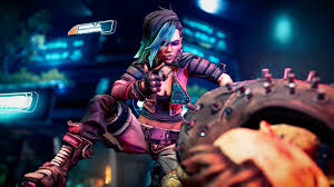 The levels for most side missions (and enemies and areas) don't change in normal mode, and they won't go above level 30 or so in the main game (higher in some dlc). Borderlands 3 Will Bring Back True Vault Hunter And Add A New Mayhem Endgame Mode Pc Gamer