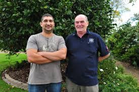 Work should be a safe place