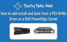 Get drivers and downloads for your dell dell 720 color printer. How To Install And Boot A Dell Poweredge From A Pcie Nvme Drive