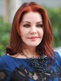 Presley erhält für den fernsehauftritt mit 125.000 dollar die bis dato höchste gage, die je ein künstler für einen fernsehauftritt bekommen hat. Priscilla Presley Grosse Gewicht Masse Alter Biographie Wiki