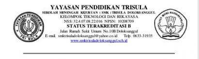 See full list on titikdua.net 15 Contoh Kop Surat Untuk Yayasan Pt Koperasi Dll Lengkap
