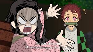 We did not find results for: Demon Slayer But Tanjiro Turns Into A Demon Instead Of Nezuko Fandom