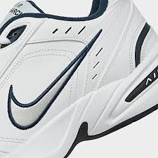 Кроссовки air monarch 4 pr weekend campout от nike. Men S Nike Air Monarch Iv Training Shoes Finish Line