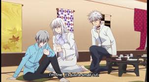 Call Me Hokage Fruits Basket Season 2 Episode 24