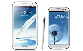 Find an unlock code for samsung galaxy note 2 cell phone or other mobile phone . How To Unlock Your Galaxy S3 And Galaxy Note 2 Jelly Bean Needed Goandroid