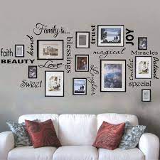 Wall Art Decor Home Interior Design Ideas Family Wall Decor Farmhouse Wall Decor Home Decor
