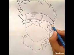 Maybe you would like to learn more about one of these? Lukisan Naruto Yang Mudah Ditiru Cikimm Com