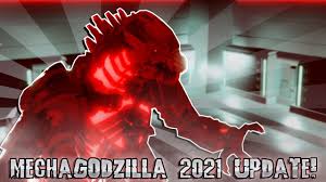 Mechagodzilla 2021 vs mmd mechagodzilla 2021. Mechagodzilla 2021 Is Out Mecha Showcase Project Kaiju Youtube
