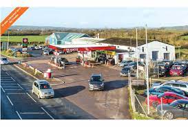 Property Auctions 12 Feb 2020 Milestone Services London Road Whimple Exeter Devon Ex5 2qb Acuitus