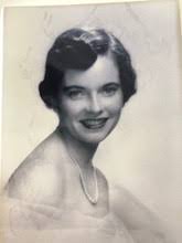 Obituary information for Ellen Carlin