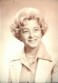 Jean Grierson Obituary September 2, 2018