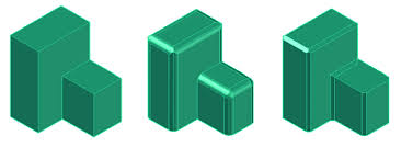 Autocad Tutorial 16: Chamfer And Fillet In Autocad