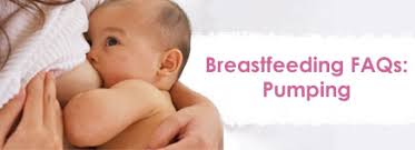Exactly how often to pump depends on why you are pumping and how much breast milk is needed—pumping excessively if it isn't needed could contribute to pumping vs breastfeeding. Health Article Norton Children S Louisville Ky