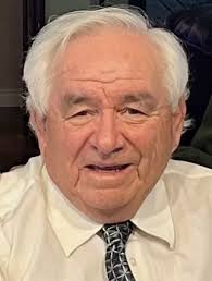 Obituary for Earl Jacob Brian Doell