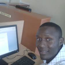 Why Choose USAID? 6 Black Staffers Explain How Their Career Decisions  Impact Themselves and the World