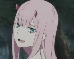 This is a subreddit dedicated to zero two one of the main characters of the anime darling in the franxx. Anime Aesthetics Zero Two Wallpapers Wallpaper Cave