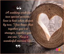 Marriage Wishes Top148 Beautiful Messages To Share Your Joy Wedding Wishes Quotes Marriage Wishes Quotes Wedding Wishes Messages