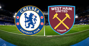 May 1st, 2021, 5:30 pm. Chelsea Vs West Ham Live Tammy Abraham Double Makes It 3 0 To The Hosts Football London